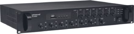 ArtSound MX2406M - PA Mengversterker