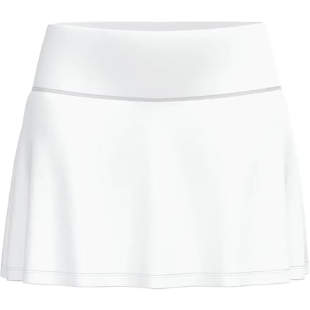 Jako Basic 2.0 Rok Dames - Wit | Maat: 40