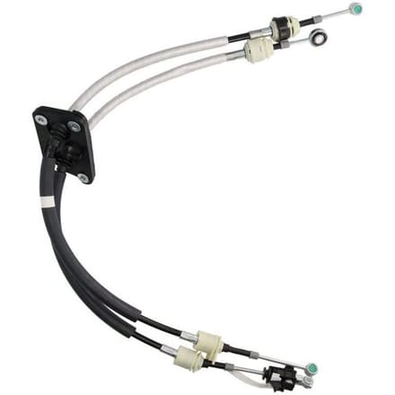 Versnellingspookkabel AKUSAN F4C010AKN