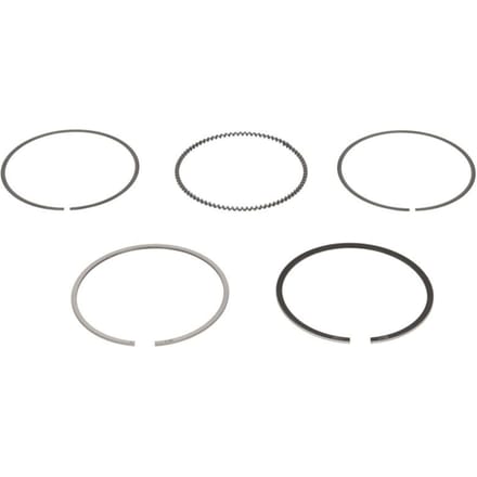 Zuigerveer onderdelen set KOLBENSCHMIDT 800114110000