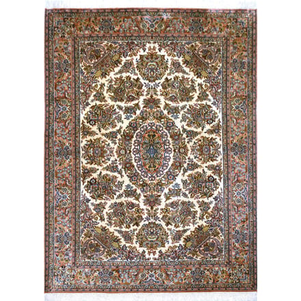 Vloerkleed Kashan | Casa Caron