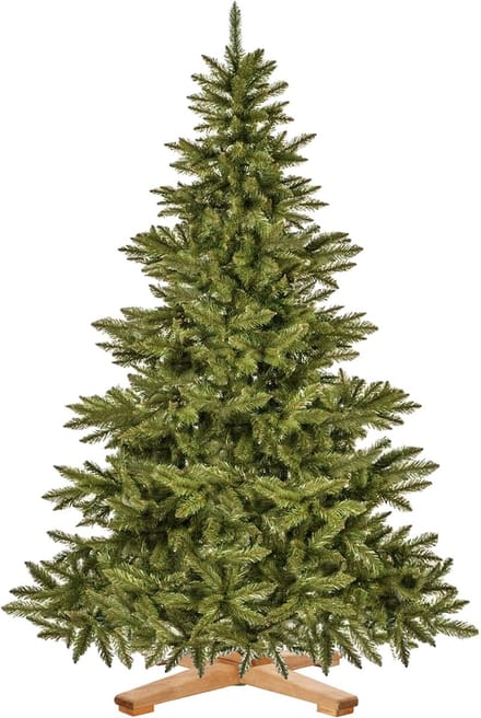 Royal Trees® Kunstkerstboom - Premium Himalayan - Inclusief Opbergtas - 520 Takken - 180 CM