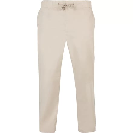 Urban Classics - Straight Slit Broek rechte pijpen - XXL - Groen
