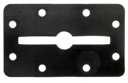 BRÖTJE Pakking RL-Terugslagklep SGB 320-500, 644143