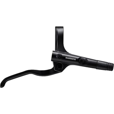 Shimano Remhendel Shimano BL-MT200 rechts zwart