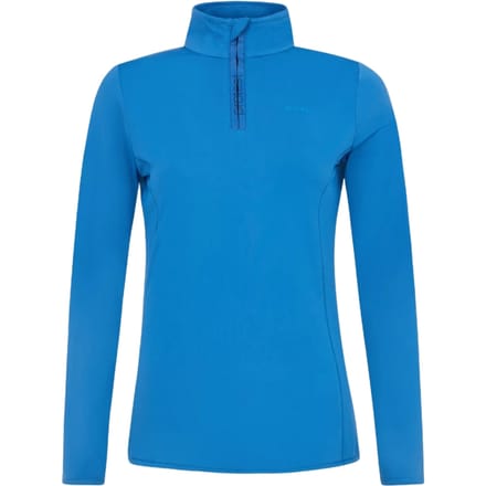 Protest Women's Fabriz 1/4 Zip Top