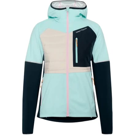 Dames wandeljack Kari Traa Nia