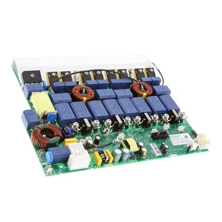 AEG geconfigureerde module, stroombord, inductie, King Leopard 982140111219123