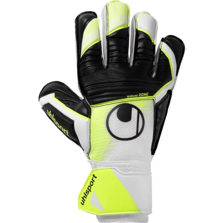 Uhlsport Soft Advanced Keepershandschoenen Geel 10.5