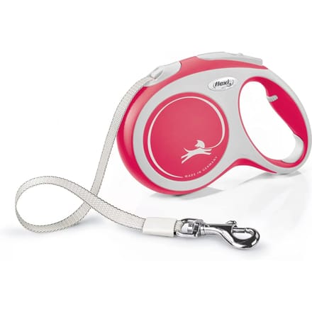 Hondenriem Kerbl Flexi New Confort
