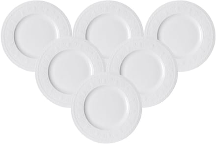 Frühstücksteller Cellini ø 22 cm Set van 6