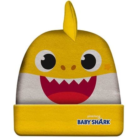 Baby Shark 3D muts
