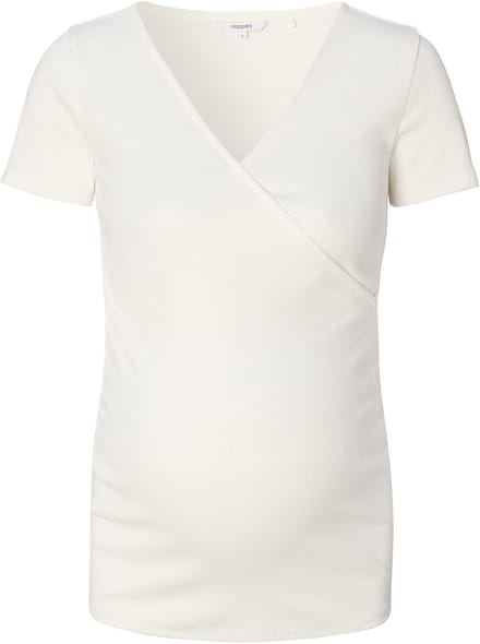 Noppies T-shirt Sanson Zwangerschap - Maat S