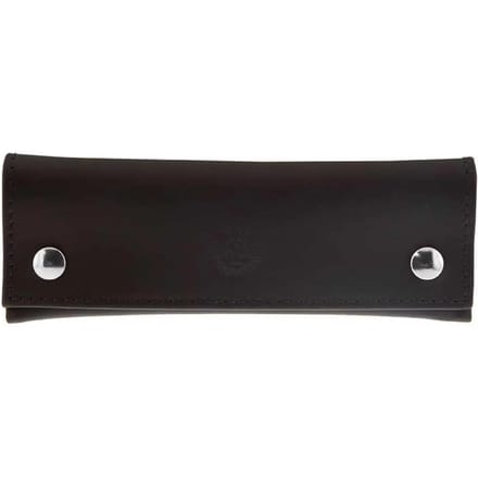 Lederen pocketcase Max Capdebarthes Veston