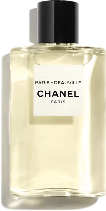 Chanel PARIS - DEAUVILLE Les Eaux De Chanel - Eau De Toilette Spray 50ml