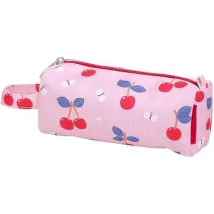 A Little Lovely Company - Etui / pennenzak: Kersen