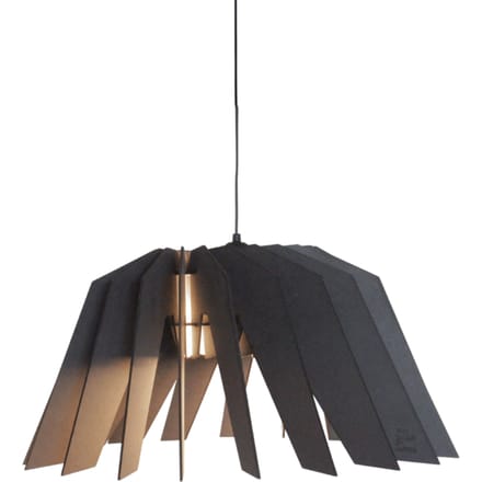 Vesper hanglamp - Black