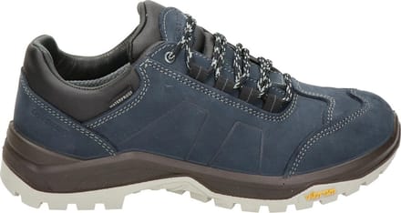 Grisport Arizona Low Blue Wandelschoenen Dames