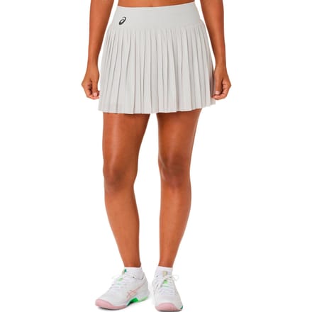 Gebreide rok voor dames Asics