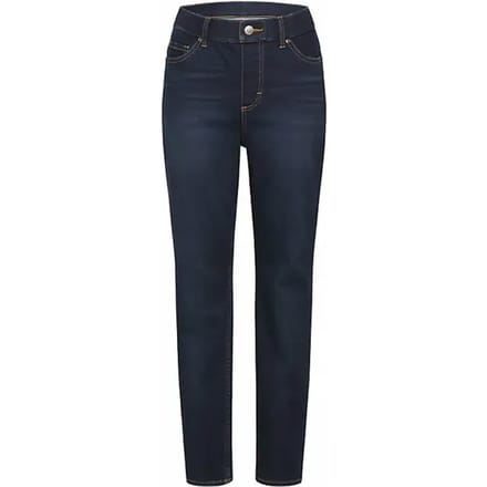Damesjeans Lee Confort Straight