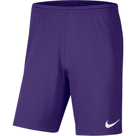 Nike Park III Sportbroek Mannen - Maat L