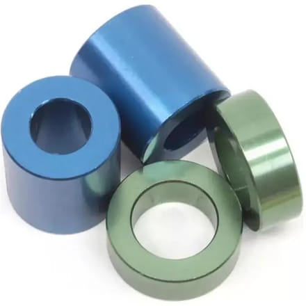 Naaセット lager hub Easton 3 BL&G