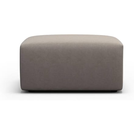 Hocker Nina linnen | NADUVI Collection
