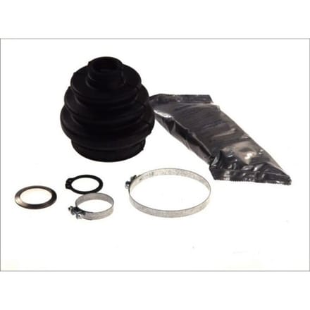 Balgenset, aandrijfas SPIDAN 26104