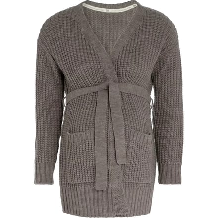Baby's Only Zwangerschapsvest Glow - Hazel Brown - L