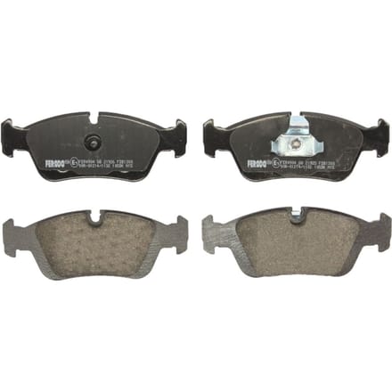 Remblokset FERODO FDB1300, voor