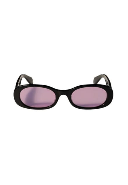 Zonnebril off white Adams OW1033-1037 Volwassen unisex