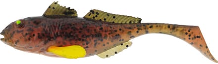 Westin Gunnar the Goby Appleseed 8cm 6.5 gr 2st