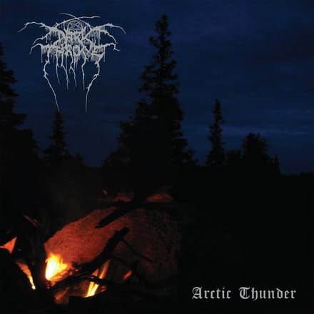 Arctic Thunder - Darkthrone