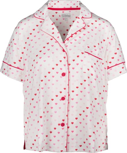 P.J. SALVAGE CO. Pyjamaoberteil Day Dreams