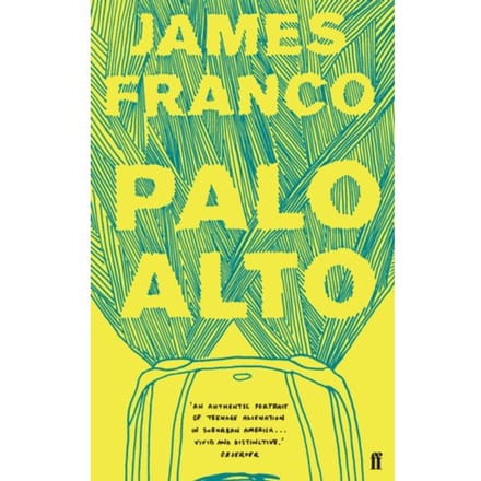 Palo Alto - James Franco