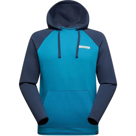 Hoodie La Sportiva Telendos