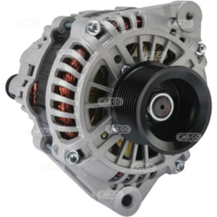 Driefasige generator HC-CARGO 113923