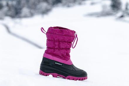 Spirale Meisjes winterrs-laarzen Swed 78085084