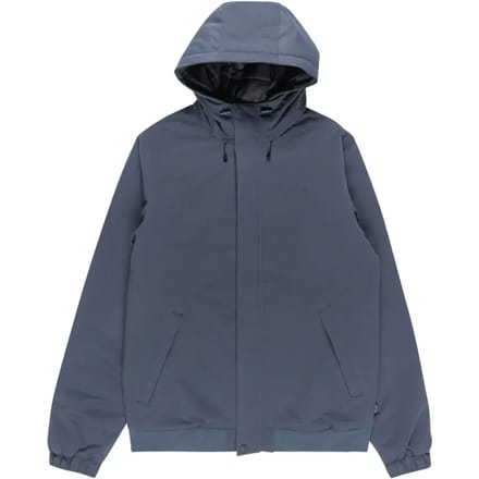 Billabong All Day Parka Blauw M Man