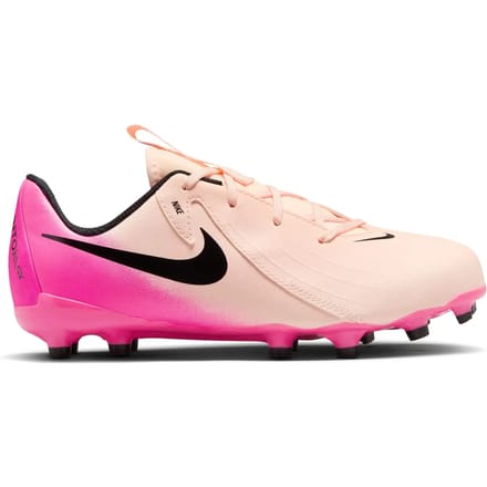 Voetbalschoenen NIKE JR. PHANTOM GX 2 ACADEMY oranje 38 EU