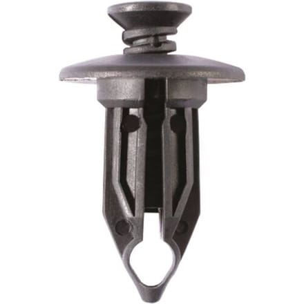 KS Tools 420.5308 Bumper-verbindingsclip voor GM,50 stuks