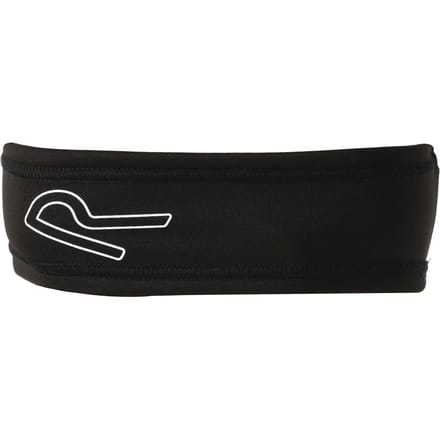 Active hoofdband van Regatta voor Dames, Muts, Zwart