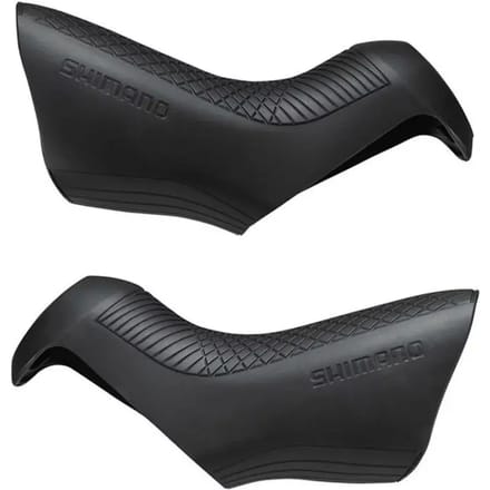 Shimano R8050 Ultegra Di2 Remgreeprubbers Grijs