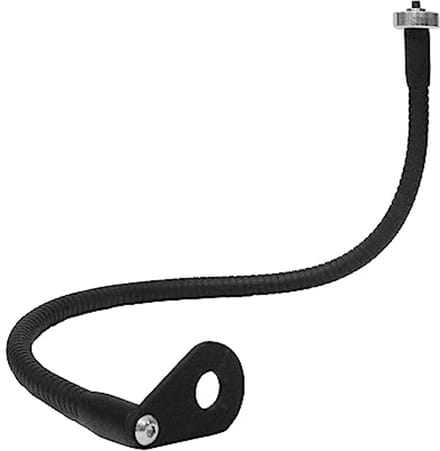 Pauly T-35 Gooseneck (Black) - Pop filter
