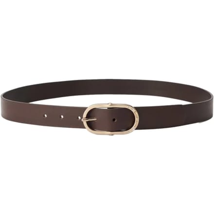 Leren damesriem Salsa Jeans