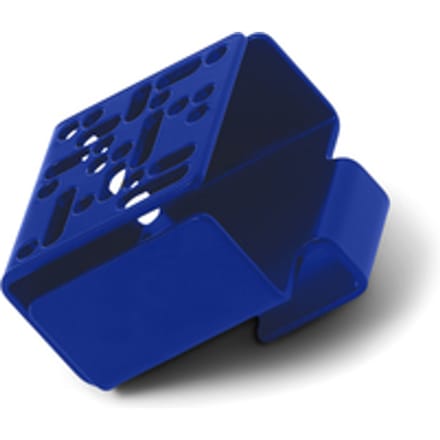 Pedestal Box met afstandsbediening monteren - ultra marine