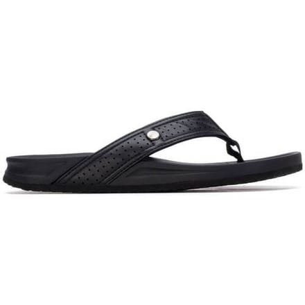 Refresh 175549 Slippers Zwart EU 40 Man