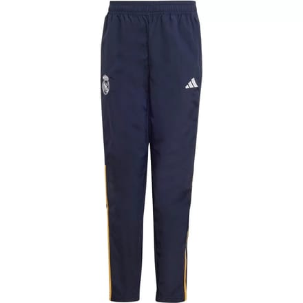 Presentatiebroek voor kinderen Real Madrid 2023/24
