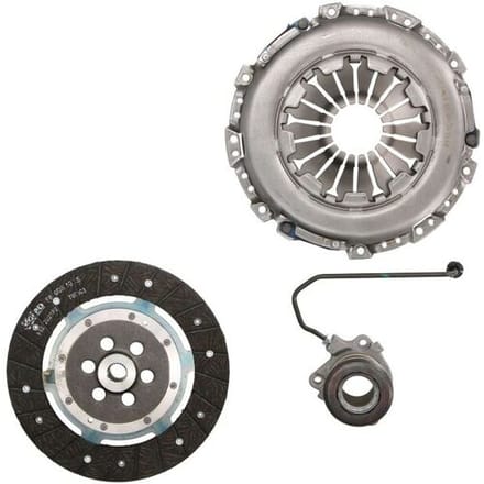 Koppelingsset KIT3P (CSC) VALEO 834150
