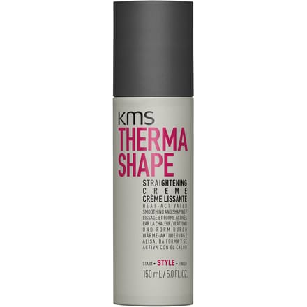 KMS California Therma Shape Straightening Creme 150 ml